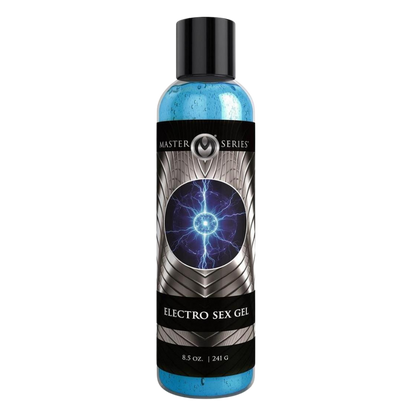 Conductive E-Stim Gel