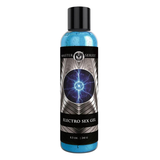 Conductive E-Stim Gel