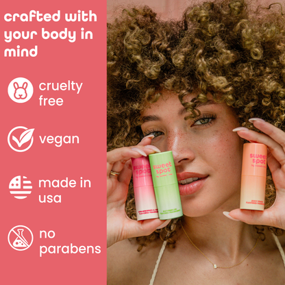 Sweet Spot -  Flavored Fragrance Beauty Perfume
