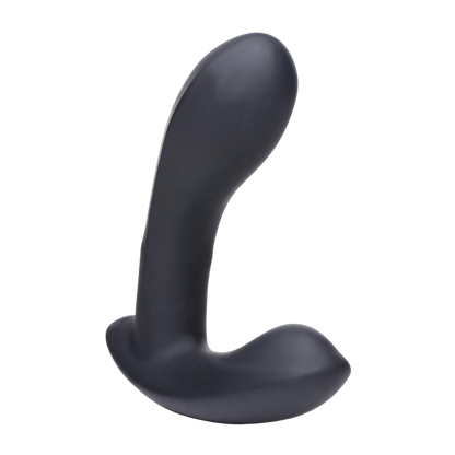 E-Stim Pro Rechargeable Vibrating Prostate Massager with Remote