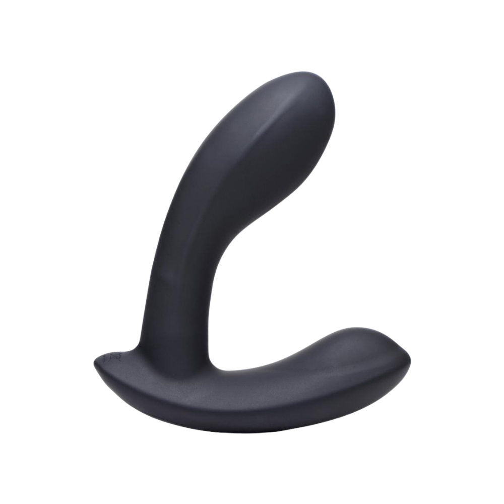 E-Stim Pro Rechargeable Vibrating Prostate Massager with Remote