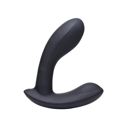 E-Stim Pro Rechargeable Vibrating Prostate Massager with Remote