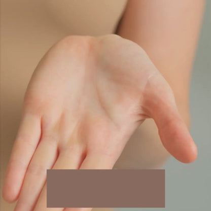Gradual Face Tanning Serum