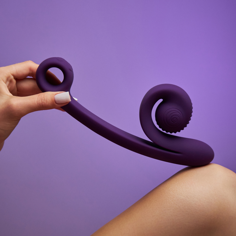 Curve rabbit vibrator, g-spot vibrator, clitoral stimulator