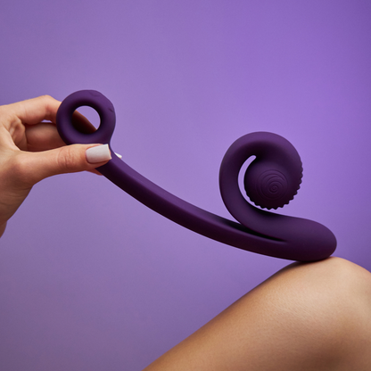 Curve rabbit vibrator, g-spot vibrator, clitoral stimulator