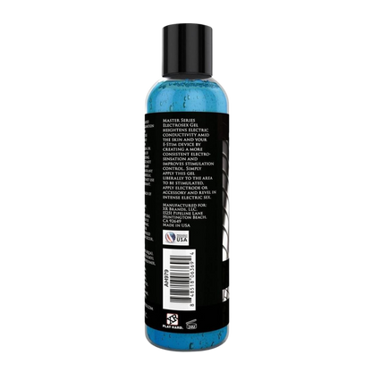 Conductive E-Stim Gel