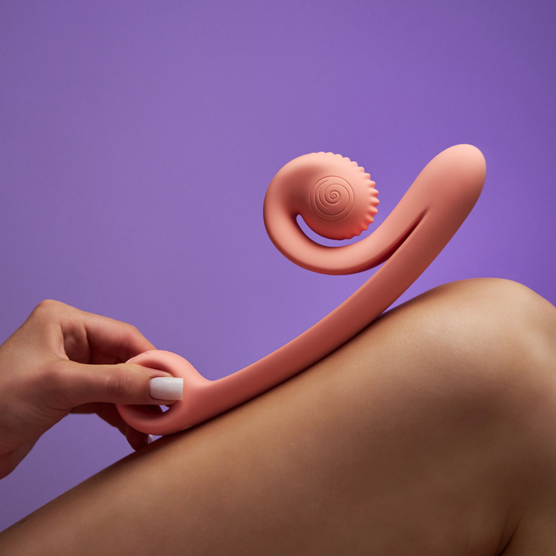 Curve rabbit vibrator, g-spot vibrator, clitoral stimulator
