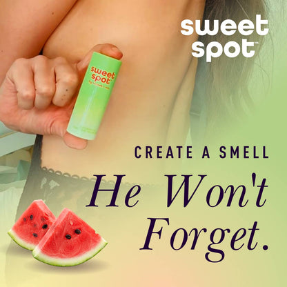 Sweet Spot -  Flavored Fragrance Beauty Perfume