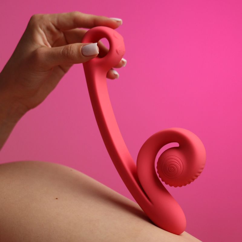 Curve rabbit vibrator, g-spot vibrator, clitoral stimulator