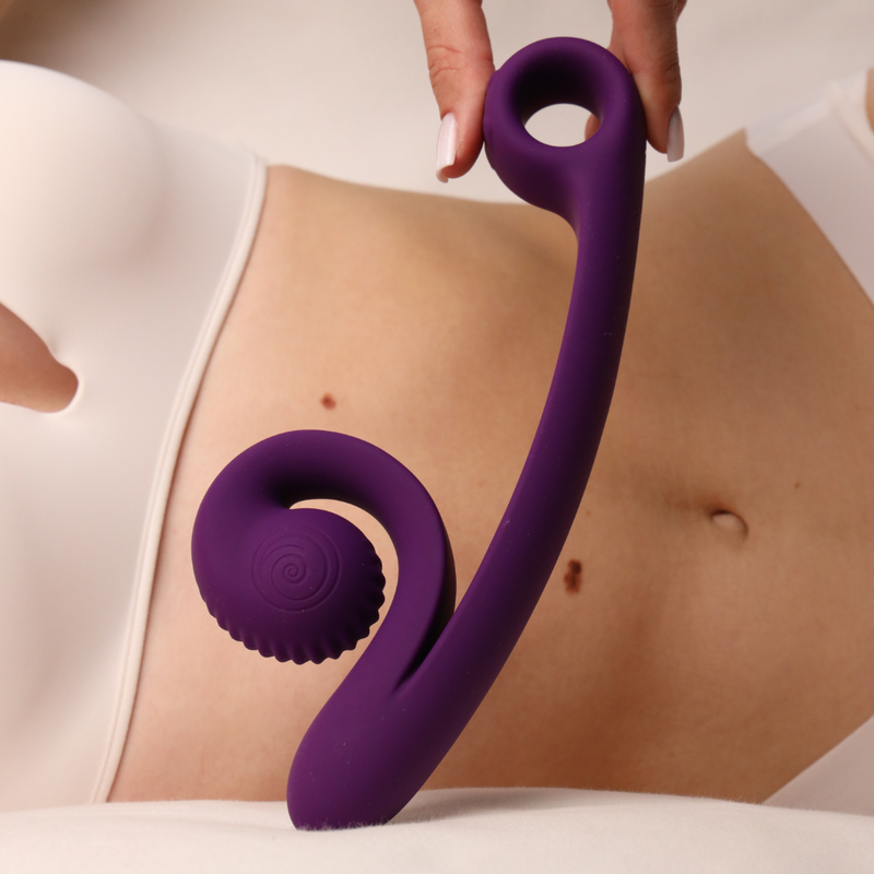 Curve rabbit vibrator, g-spot vibrator, clitoral stimulator