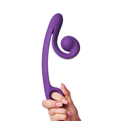 Curve rabbit vibrator, g-spot vibrator, clitoral stimulator