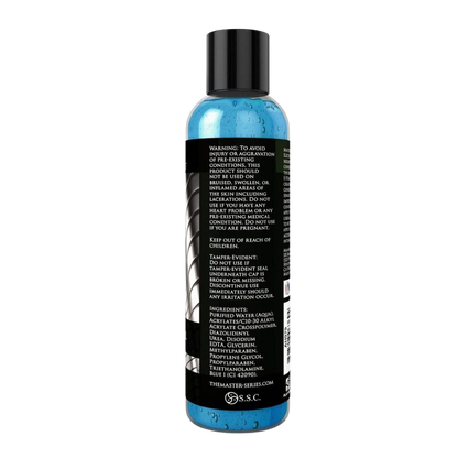Conductive E-Stim Gel
