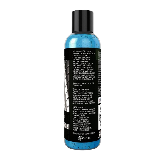 Conductive E-Stim Gel