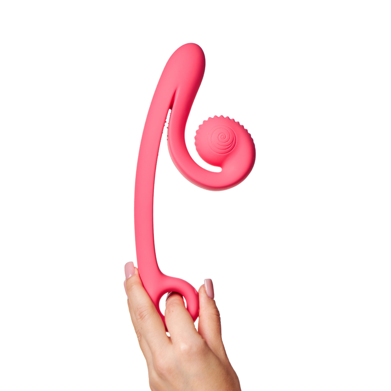 Curve rabbit vibrator, g-spot vibrator, clitoral stimulator