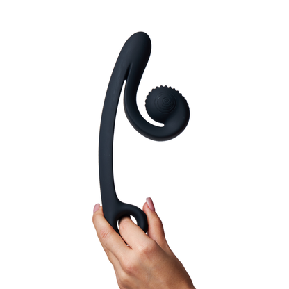 Curve rabbit vibrator, g-spot vibrator, clitoral stimulator