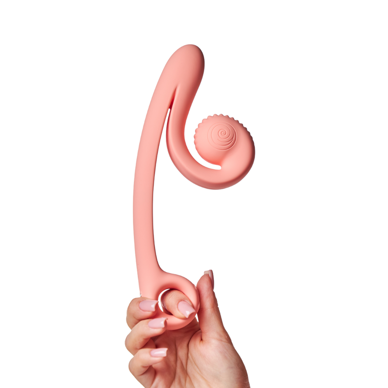 Curve rabbit vibrator, g-spot vibrator, clitoral stimulator