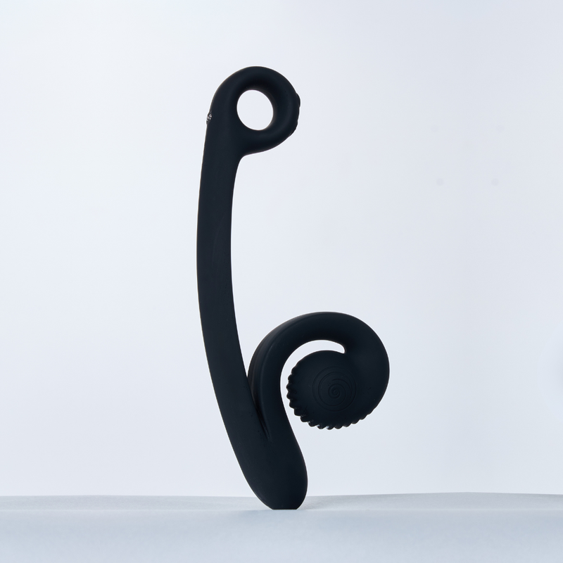 Curve rabbit vibrator, g-spot vibrator, clitoral stimulator