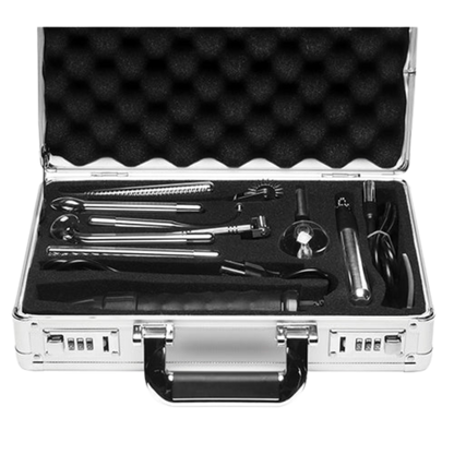 Electrosex Ultimate Edition Wand Set