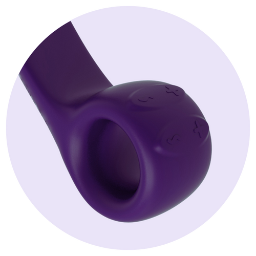 Curve rabbit vibrator, g-spot vibrator, clitoral stimulator