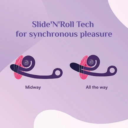 Curve rabbit vibrator, g-spot vibrator, clitoral stimulator