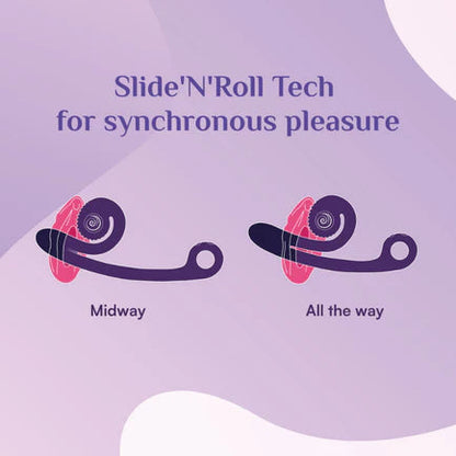 Curve rabbit vibrator, g-spot vibrator, clitoral stimulator