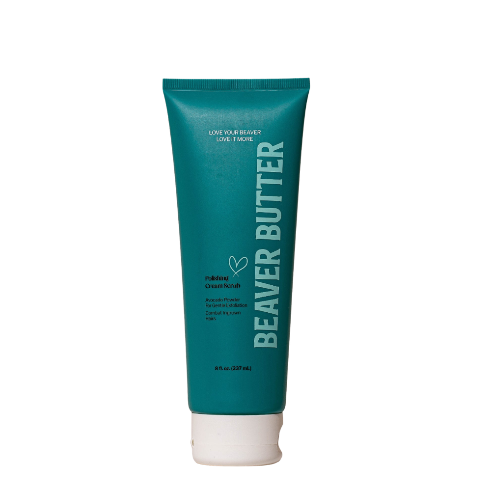 Exfoliating Polishing Cream