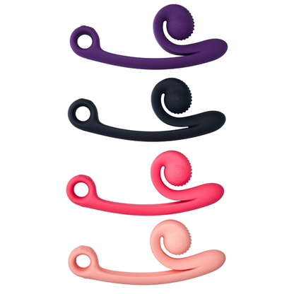 Curve rabbit vibrator, g-spot vibrator, clitoral stimulator