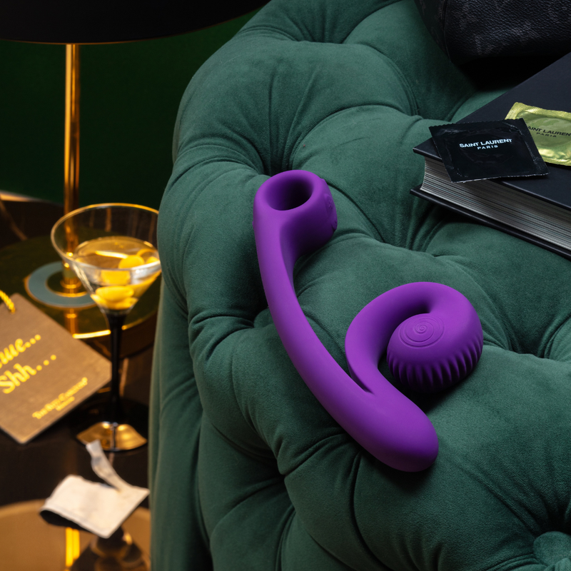 Curve rabbit vibrator, g-spot vibrator, clitoral stimulator