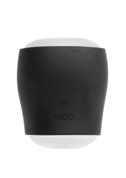 Grip Rechargeable Vibrating Sleeve