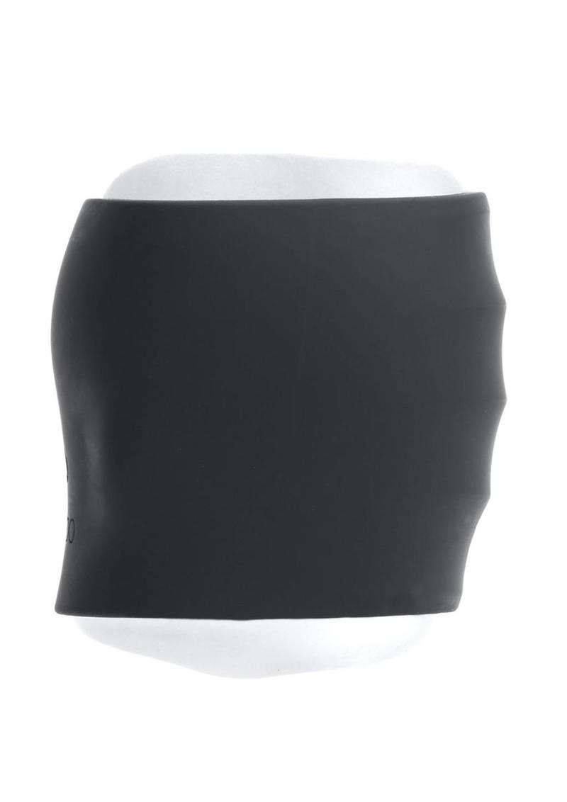 Grip Rechargeable Vibrating Sleeve