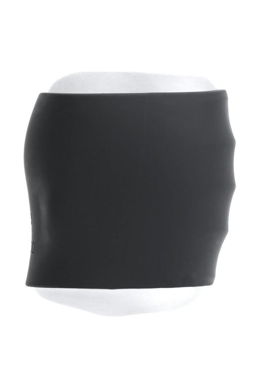 Grip Rechargeable Vibrating Sleeve