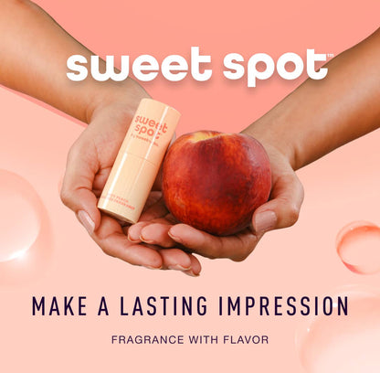 Sweet Spot -  Flavored Fragrance Beauty Perfume