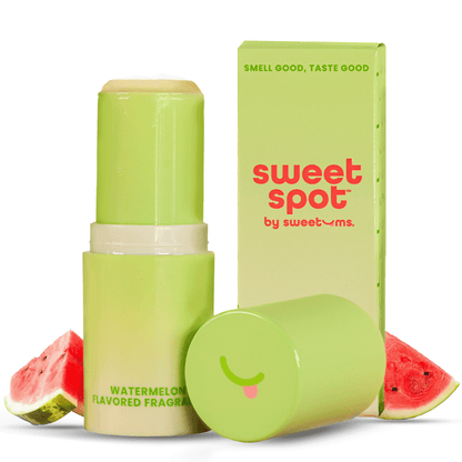 Sweet Spot -  Flavored Fragrance Beauty Perfume