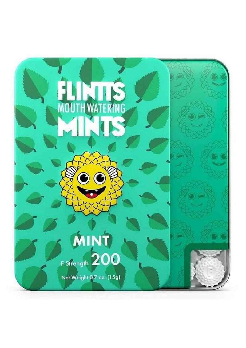 Flint Mints