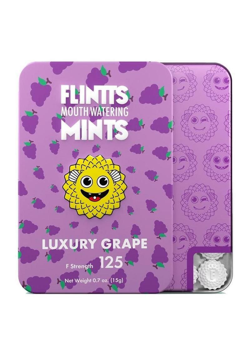 Flint Mints