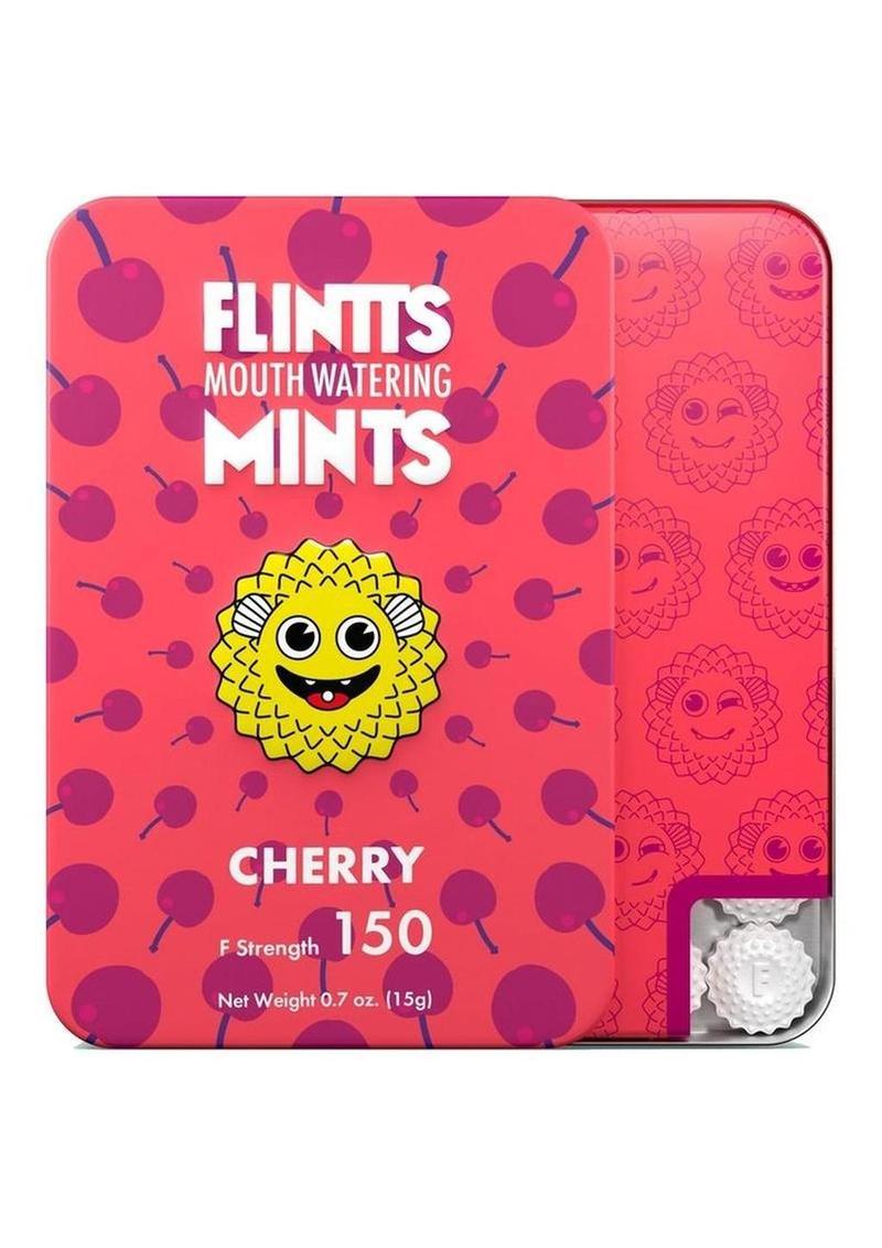 Flint Mints