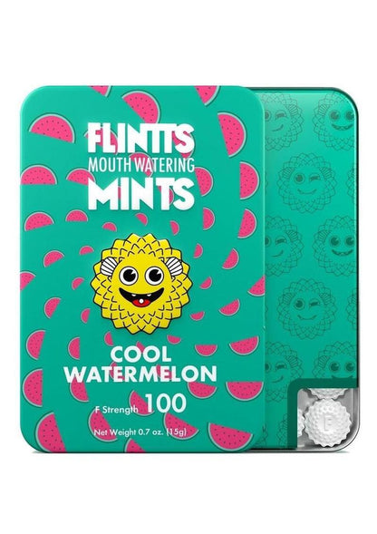 Flint Mints