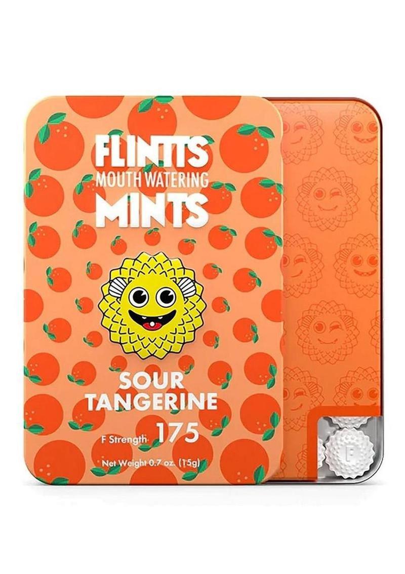 Flint Mints