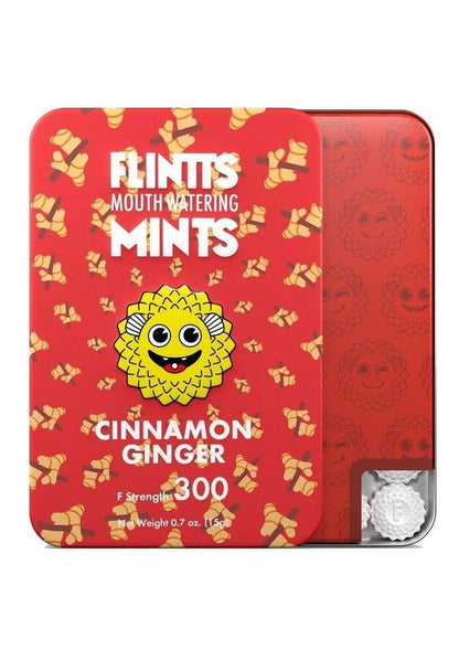 Flint Mints