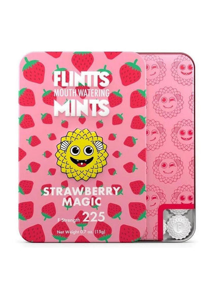 Flint Mints