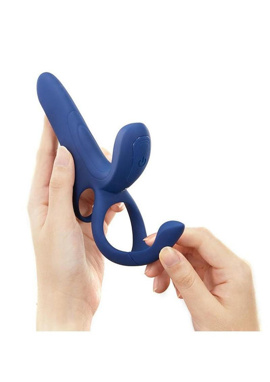 Pleasure Pivot