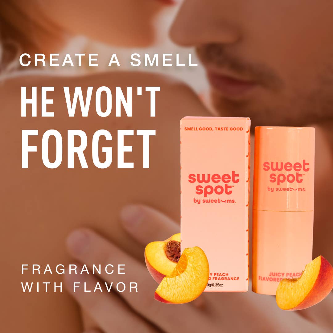 Sweet Spot -  Flavored Fragrance Beauty Perfume