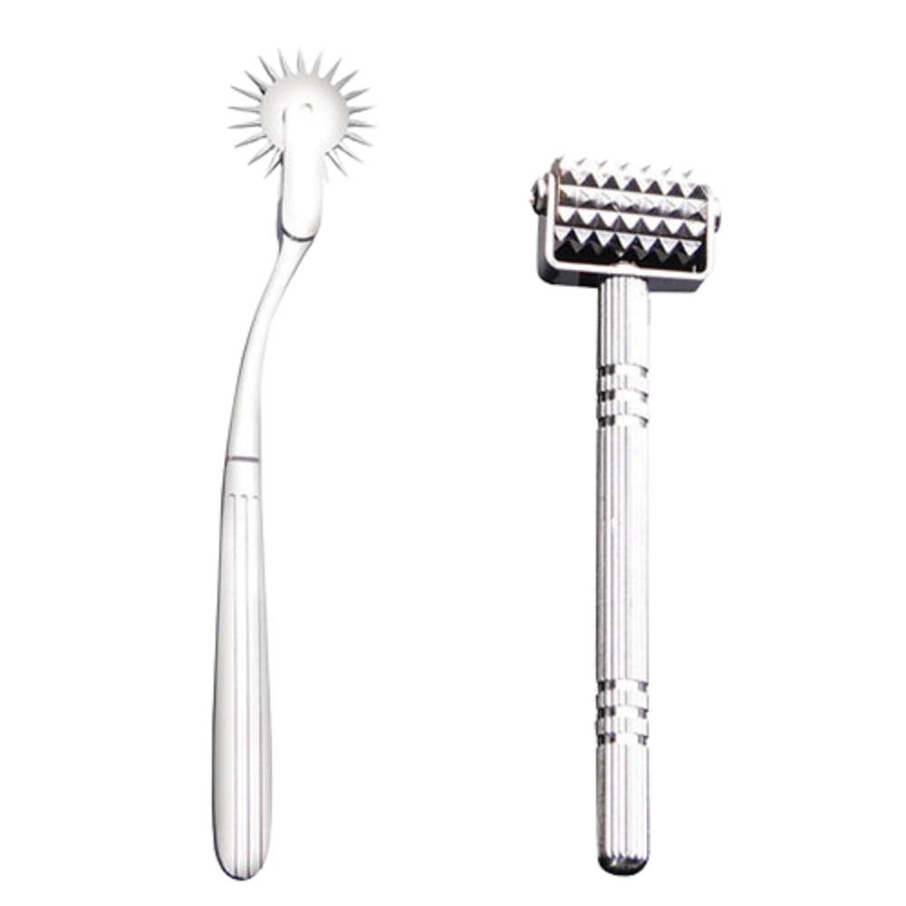 Electrosex Ultimate Edition Wand Set