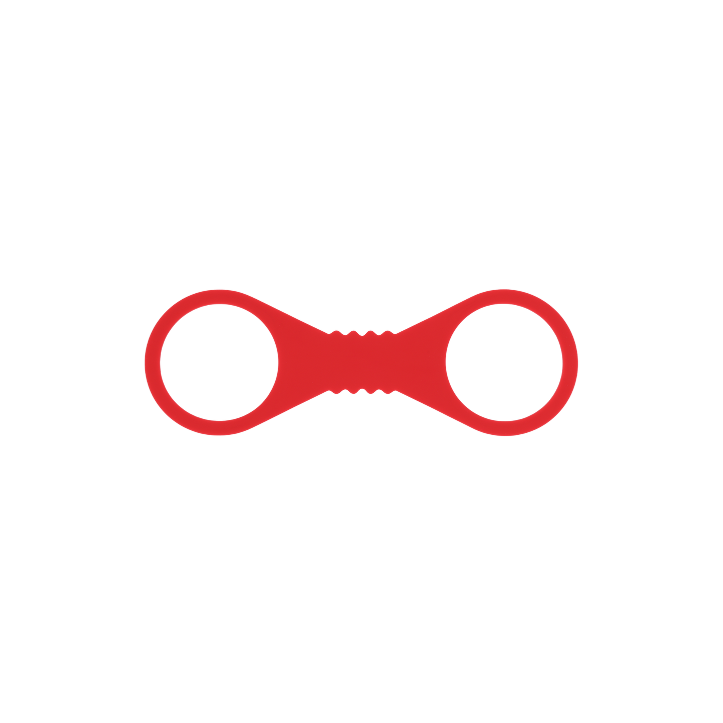 Amor Large Silicone Cuffs