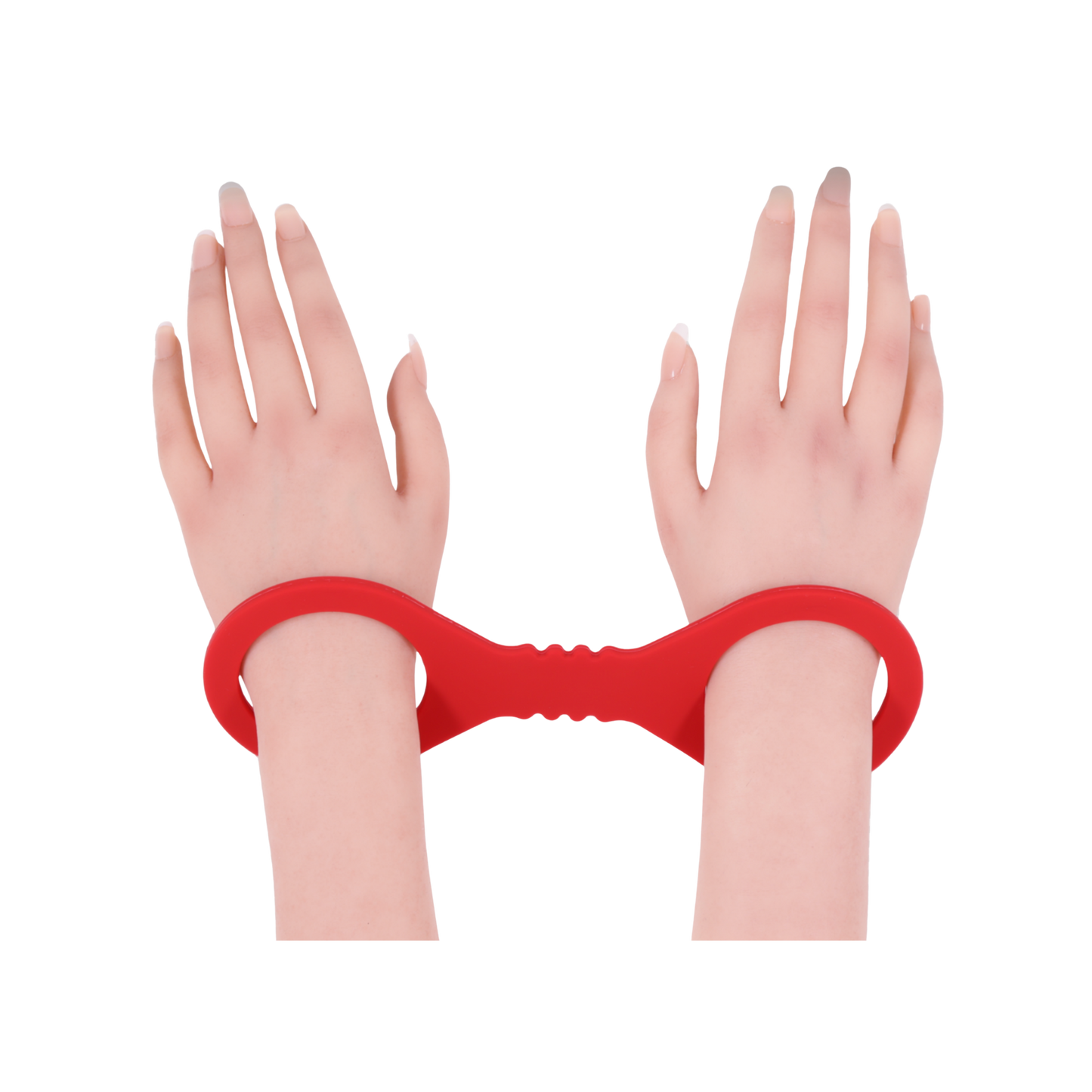 Amor Small Silicone Cuffs