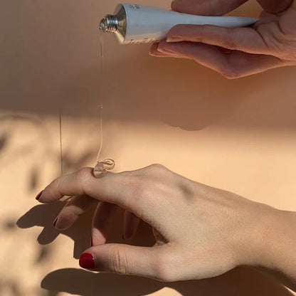 Anal Play Gel