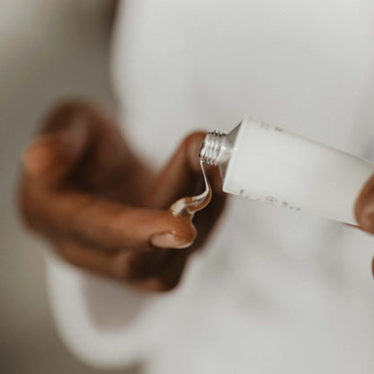 Anal Play Gel