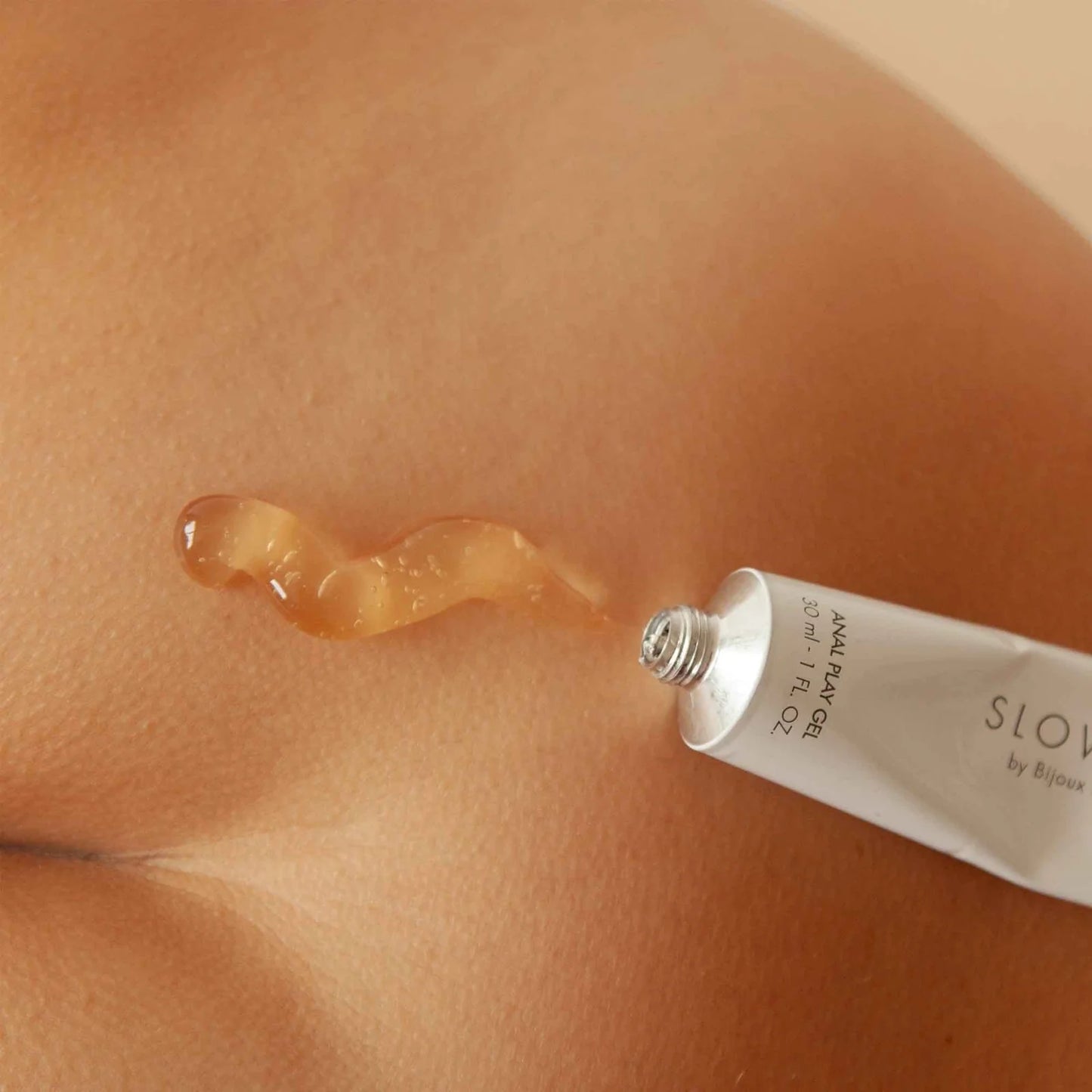 Anal Play Gel