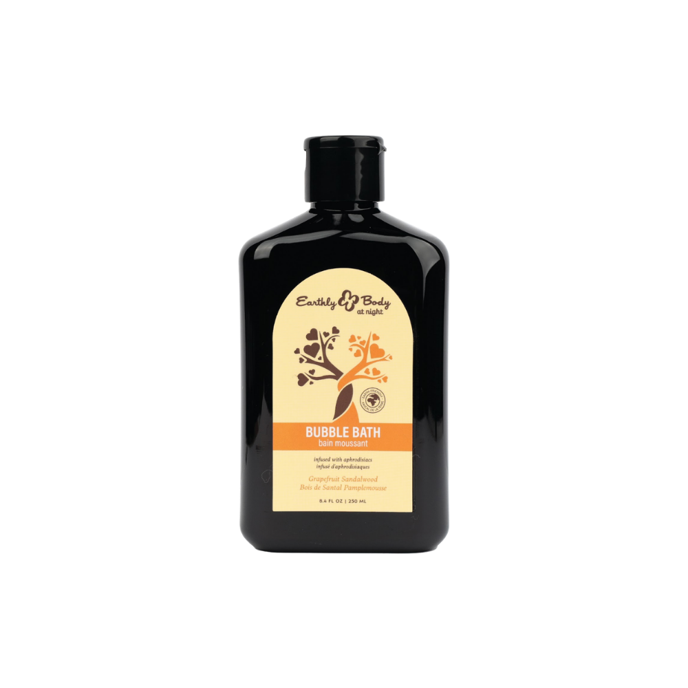 Aphrodisiac Bubble Bath