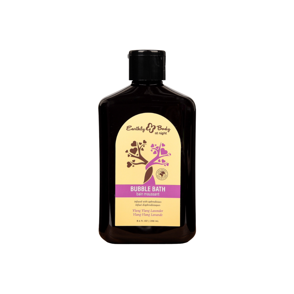 Aphrodisiac Bubble Bath